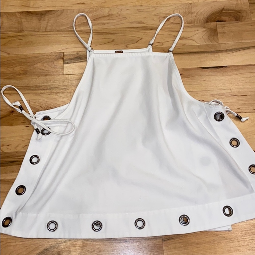 Free people top